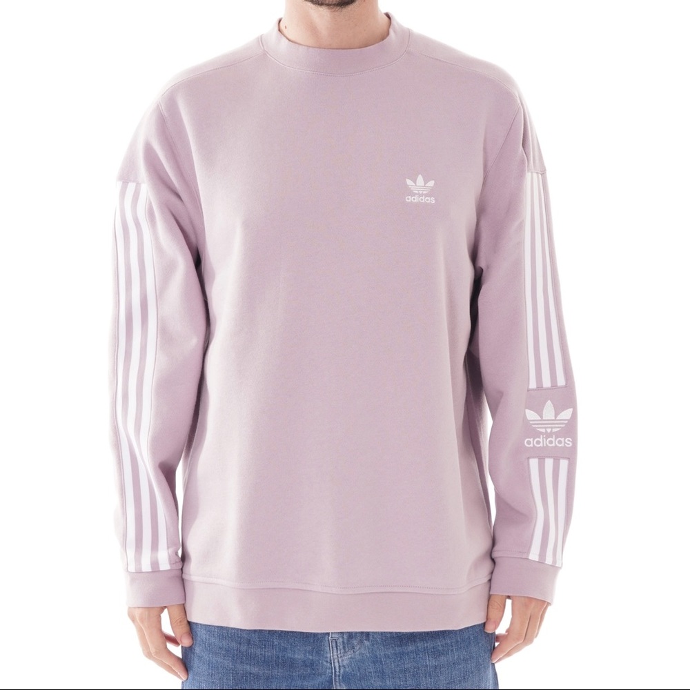 Adidas crewneck